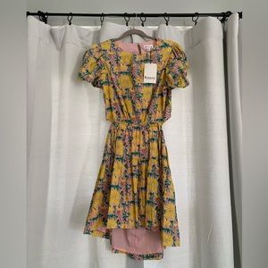 &merci dress from VICI
